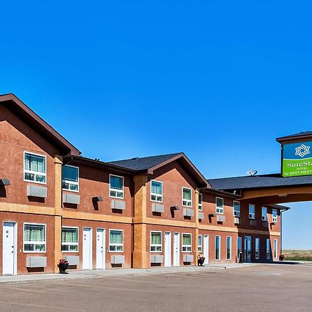 Surestay Hotel By Best Western Bassano Exterior photo